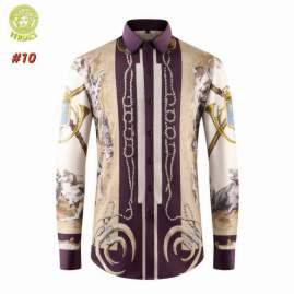 Picture of Versace Shirt Long _SKUVersaceM-4XL12yr34527490